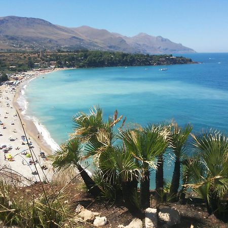 Diamond Apartment Castellammare del Golfo Zewnętrze zdjęcie