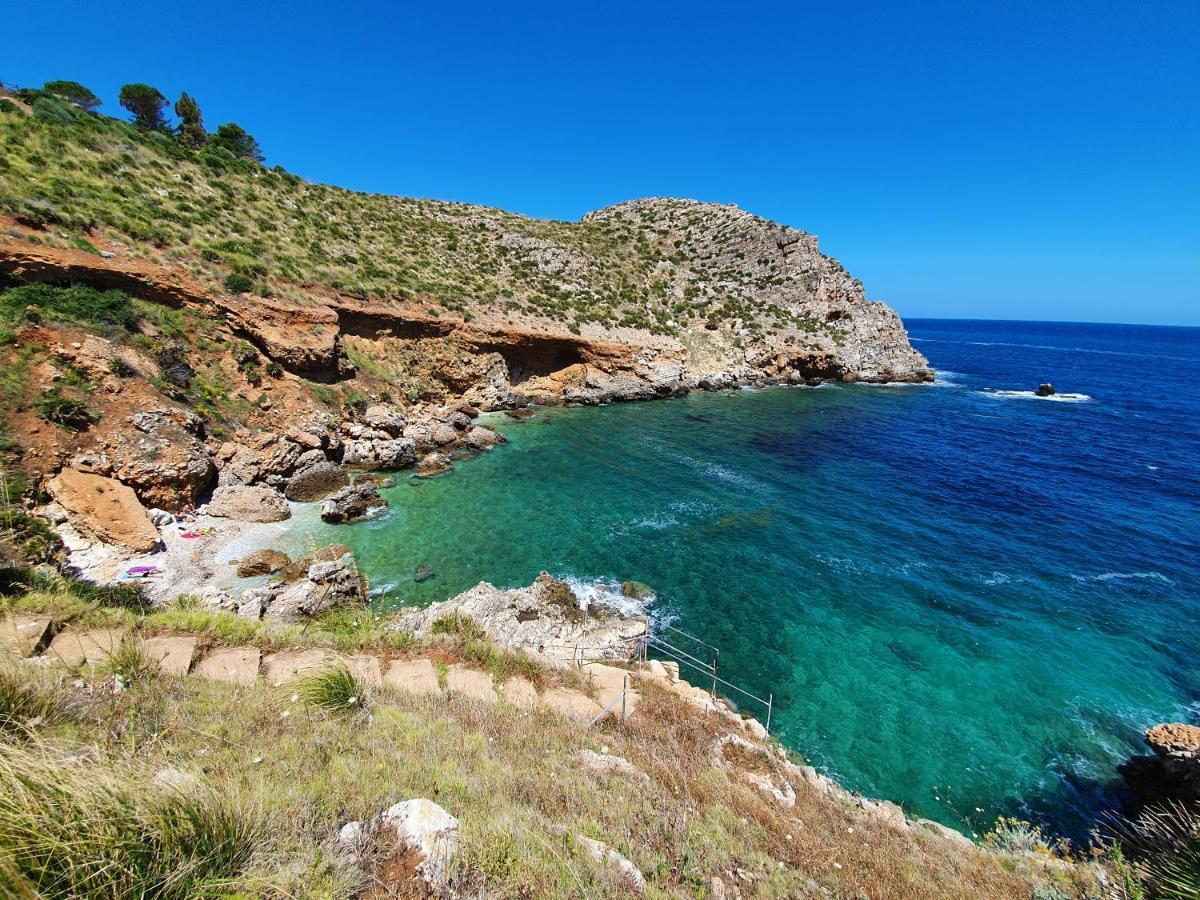 Diamond Apartment Castellammare del Golfo Zewnętrze zdjęcie