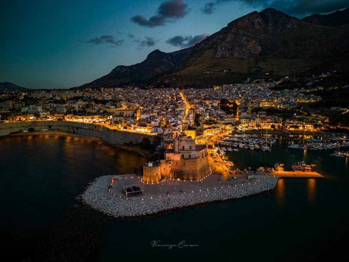 Diamond Apartment Castellammare del Golfo Zewnętrze zdjęcie