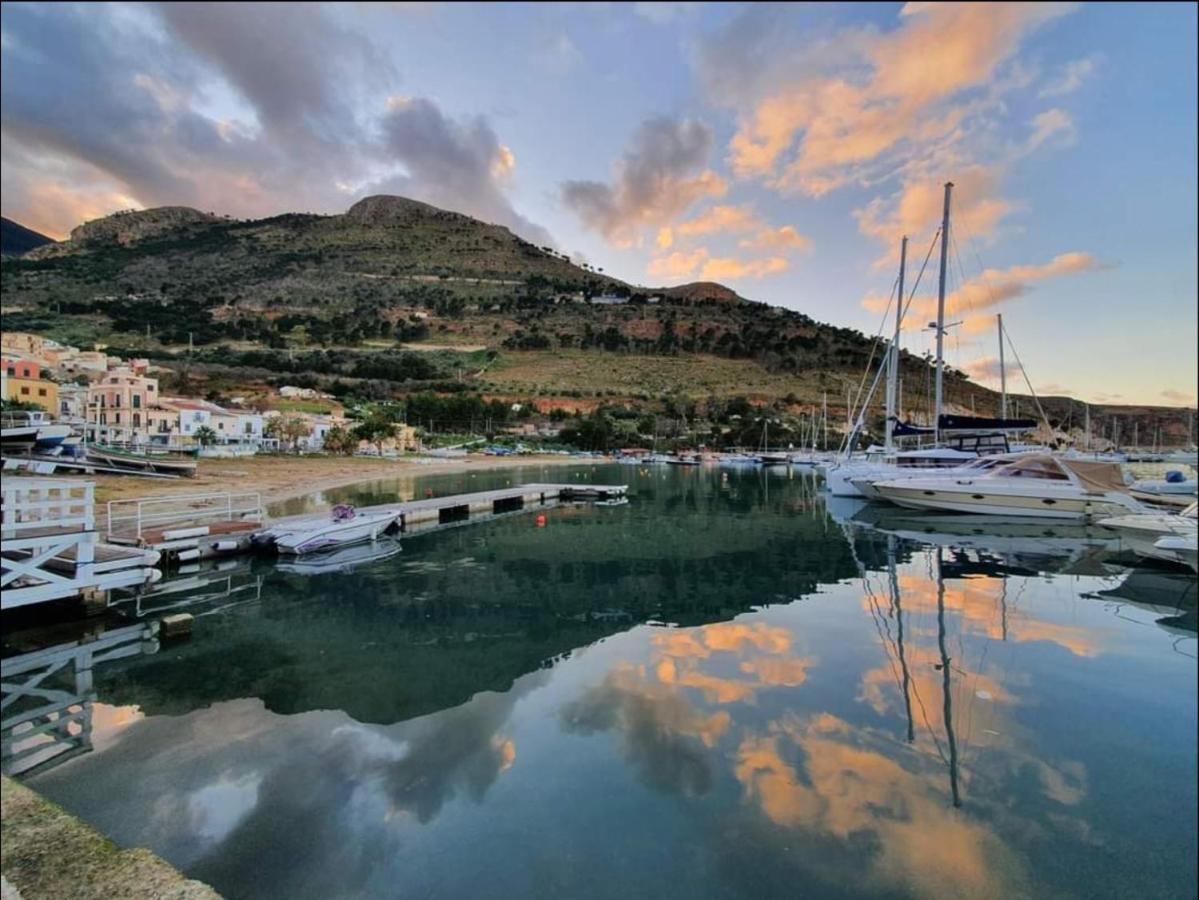 Diamond Apartment Castellammare del Golfo Zewnętrze zdjęcie
