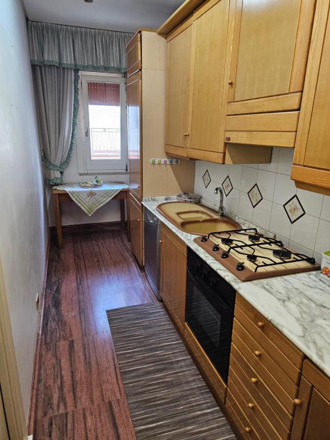 Diamond Apartment Castellammare del Golfo Zewnętrze zdjęcie
