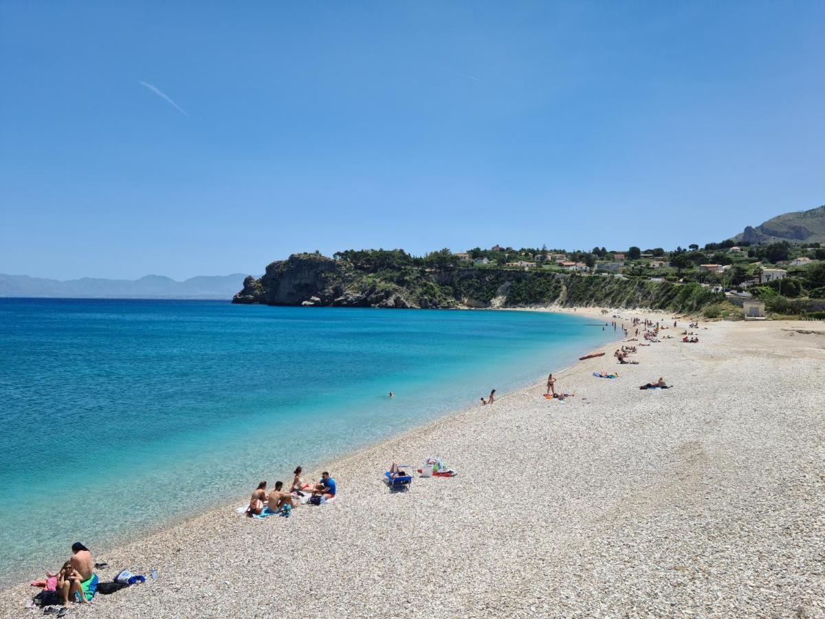 Diamond Apartment Castellammare del Golfo Zewnętrze zdjęcie