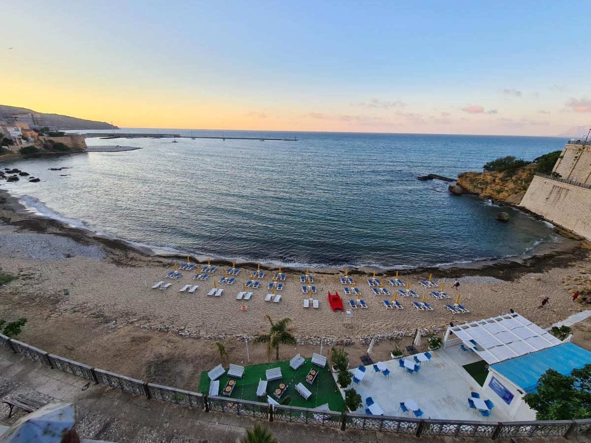 Diamond Apartment Castellammare del Golfo Zewnętrze zdjęcie