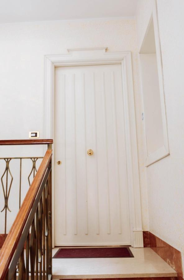 Diamond Apartment Castellammare del Golfo Zewnętrze zdjęcie