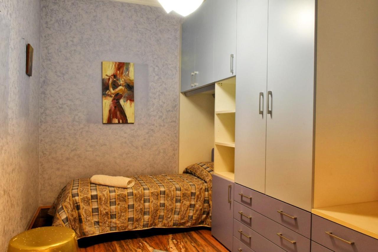 Diamond Apartment Castellammare del Golfo Zewnętrze zdjęcie