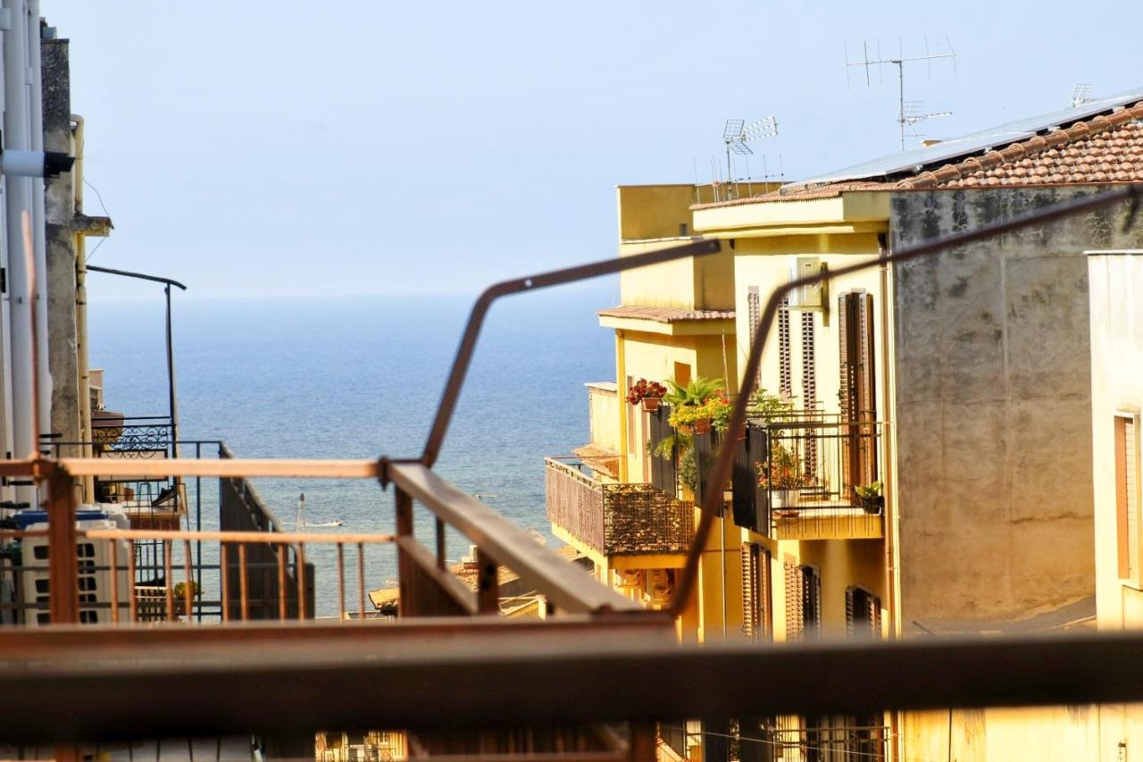 Diamond Apartment Castellammare del Golfo Zewnętrze zdjęcie