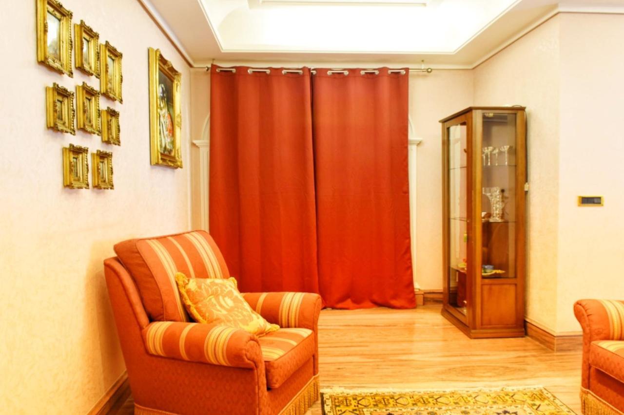 Diamond Apartment Castellammare del Golfo Zewnętrze zdjęcie
