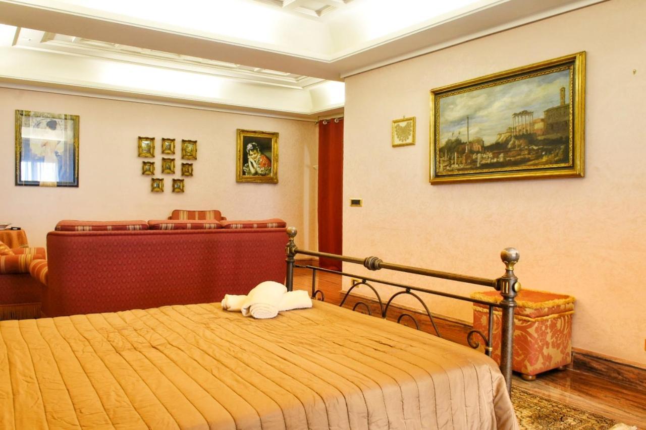 Diamond Apartment Castellammare del Golfo Zewnętrze zdjęcie