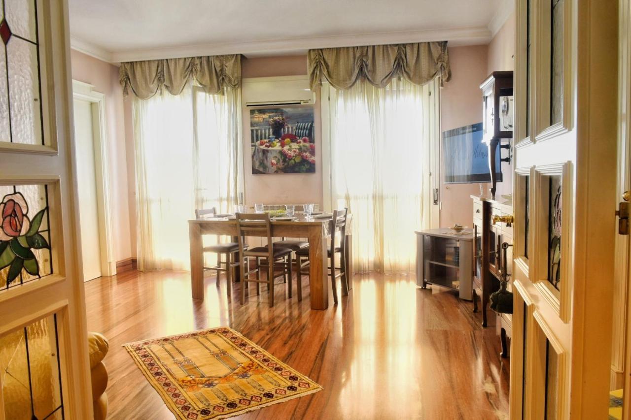 Diamond Apartment Castellammare del Golfo Zewnętrze zdjęcie