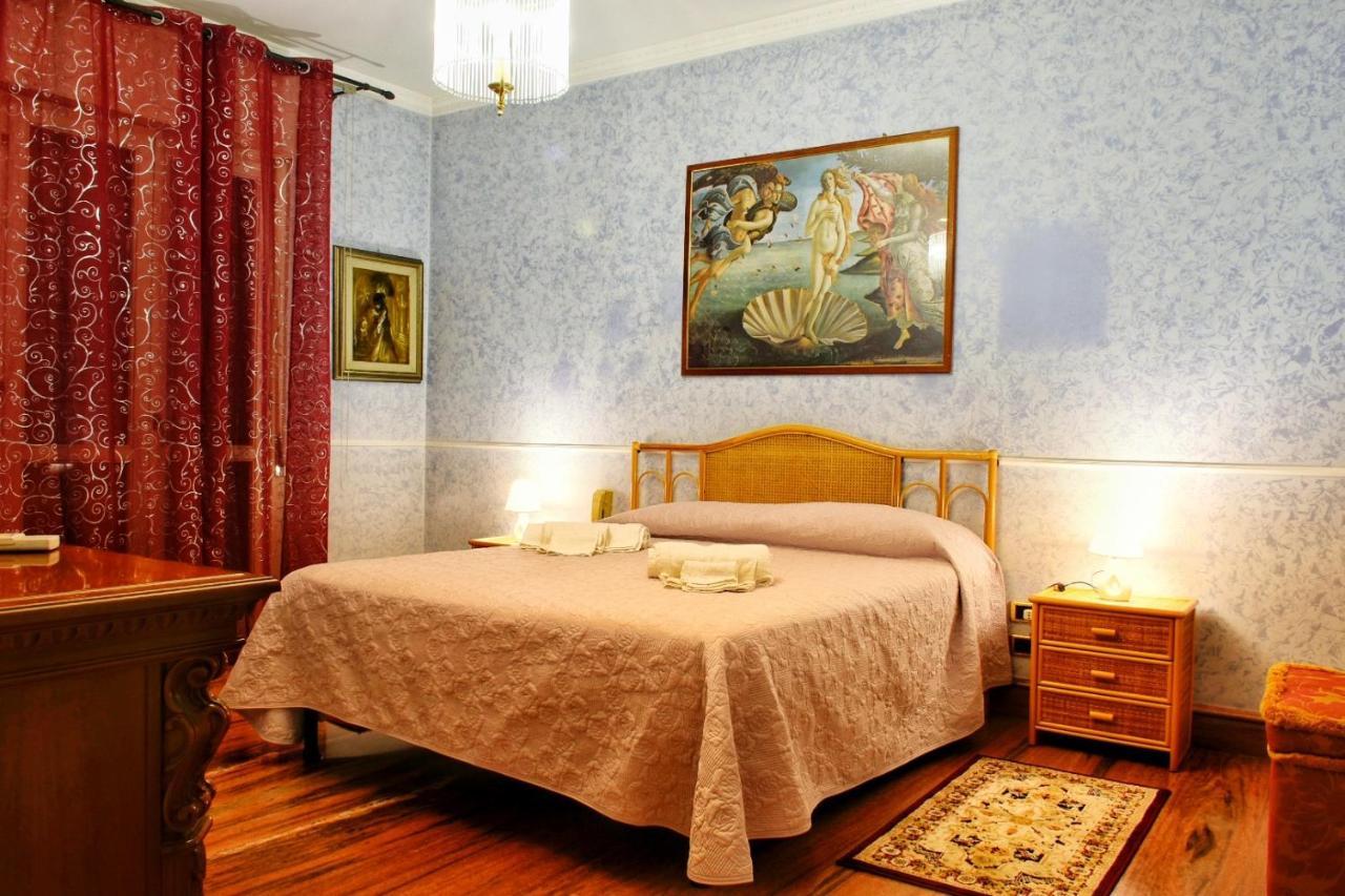Diamond Apartment Castellammare del Golfo Zewnętrze zdjęcie