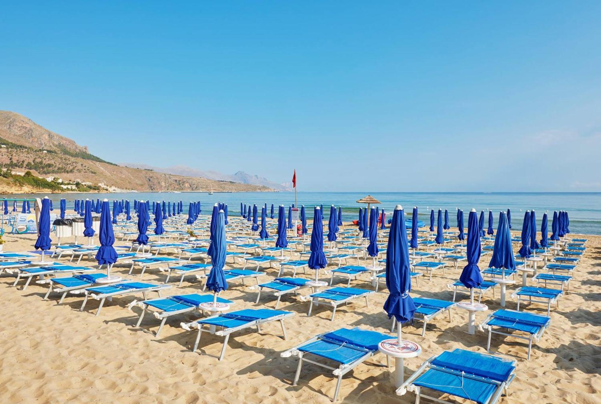 Diamond Apartment Castellammare del Golfo Zewnętrze zdjęcie