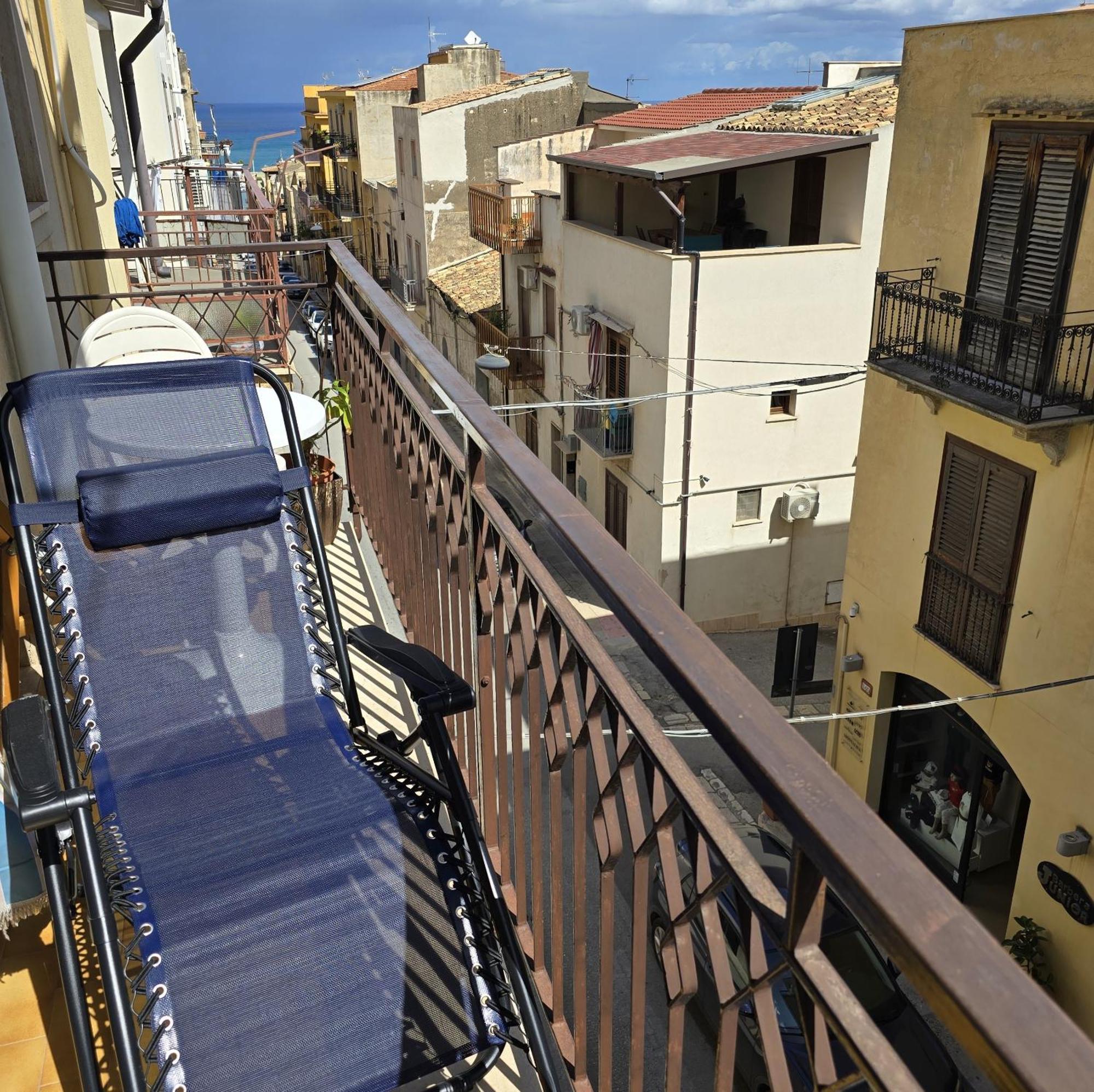 Diamond Apartment Castellammare del Golfo Zewnętrze zdjęcie
